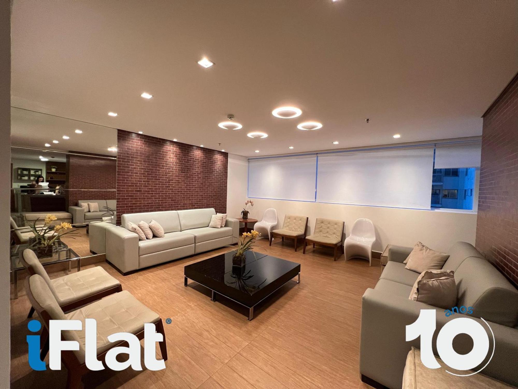 Apartamento Super Confortavel E Aconchegante. Apartment กัวยาเนีย ภายนอก รูปภาพ