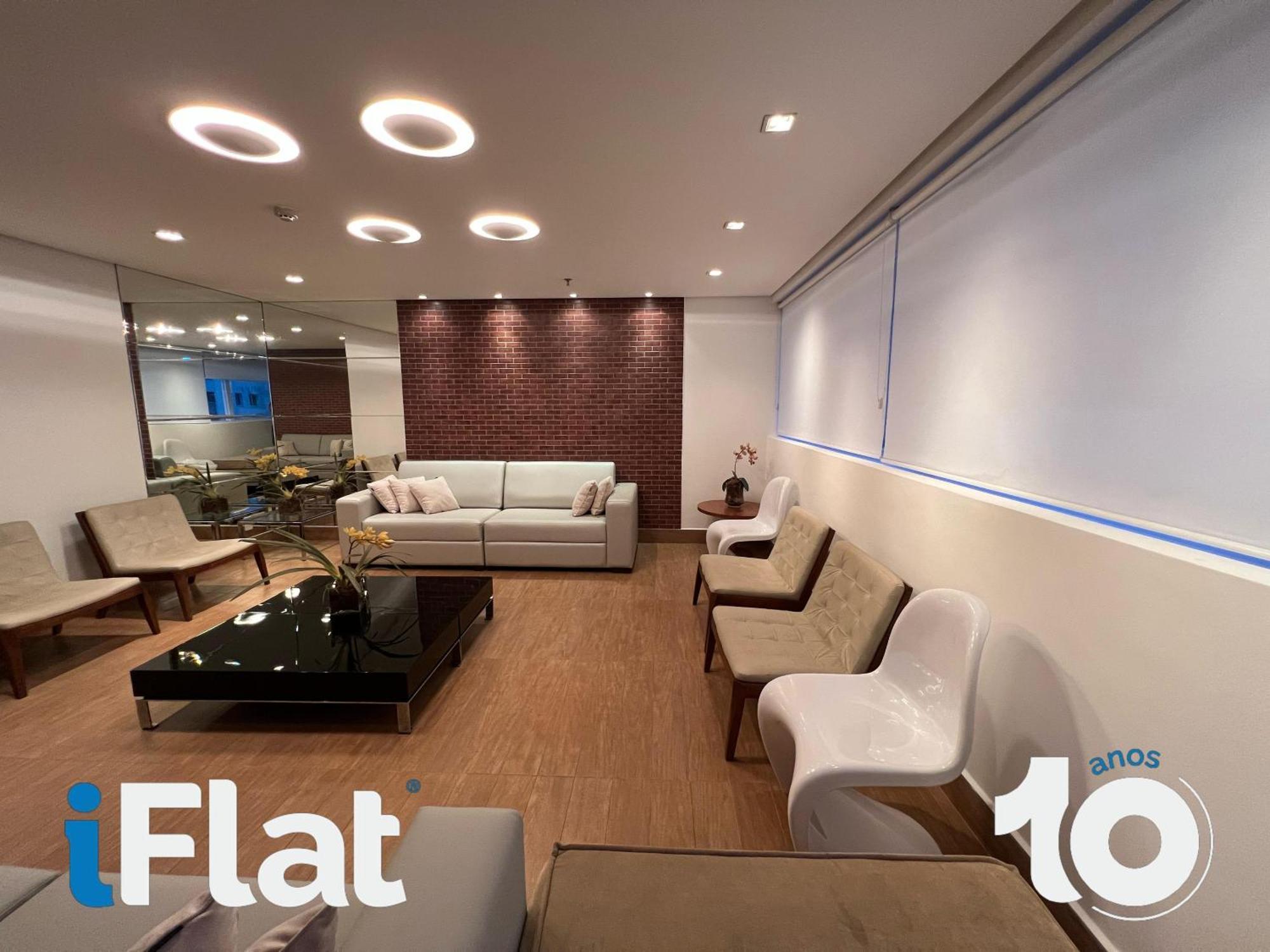 Apartamento Super Confortavel E Aconchegante. Apartment กัวยาเนีย ภายนอก รูปภาพ