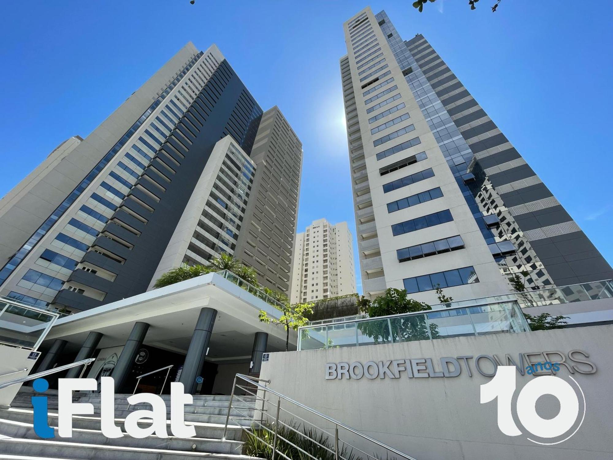 Apartamento Super Confortavel E Aconchegante. Apartment กัวยาเนีย ภายนอก รูปภาพ