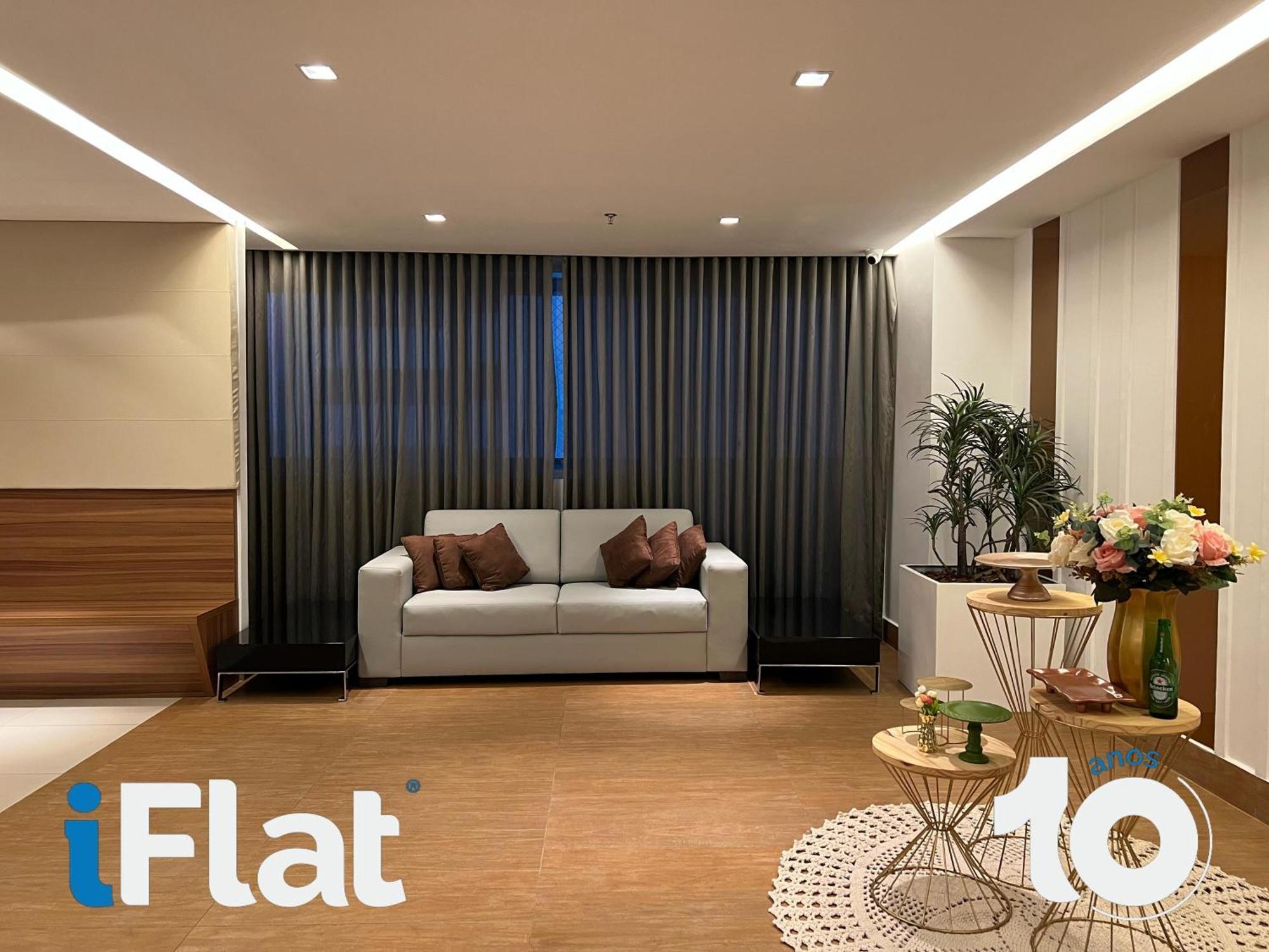 Apartamento Super Confortavel E Aconchegante. Apartment กัวยาเนีย ภายนอก รูปภาพ