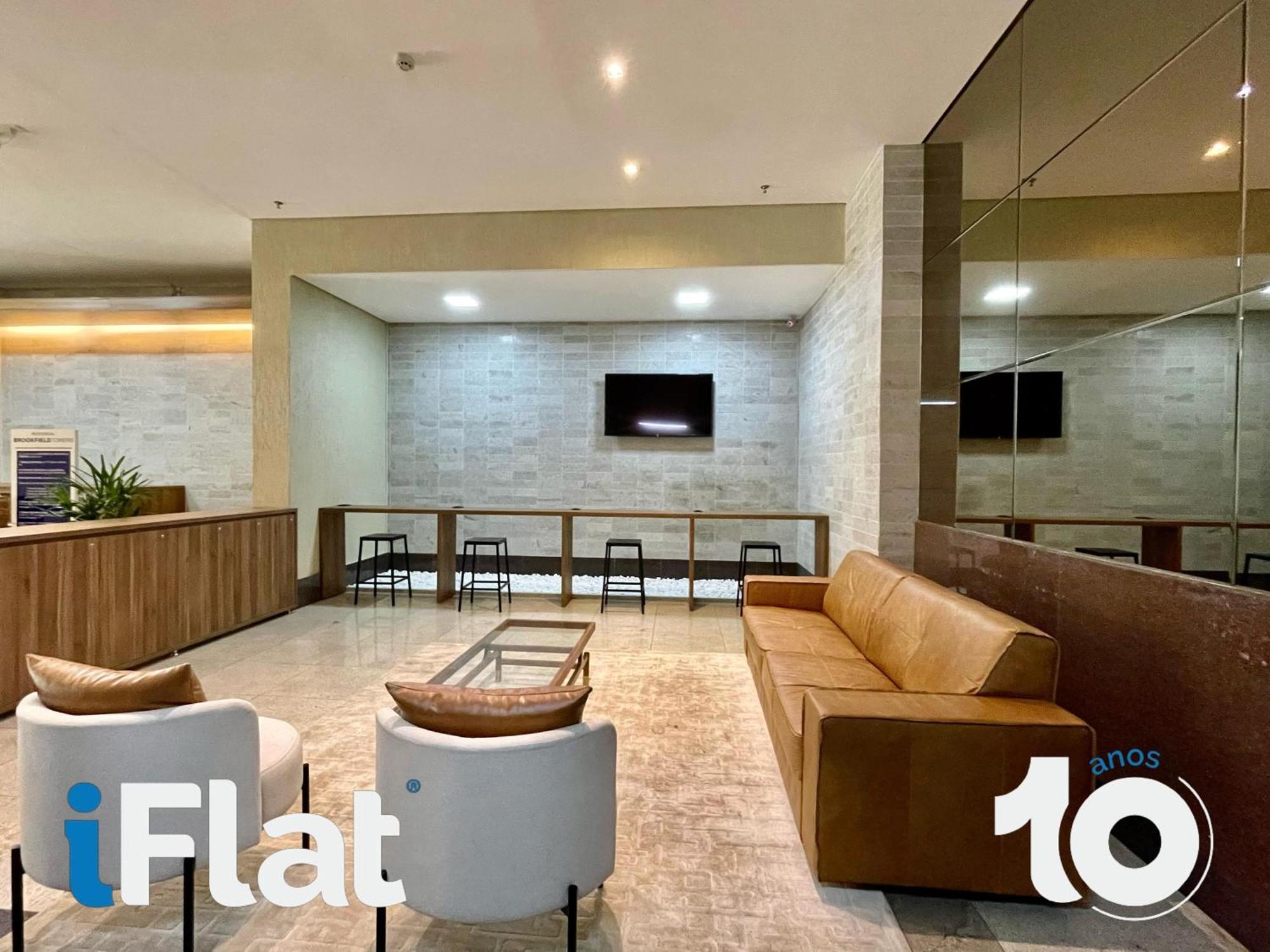 Apartamento Super Confortavel E Aconchegante. Apartment กัวยาเนีย ภายนอก รูปภาพ