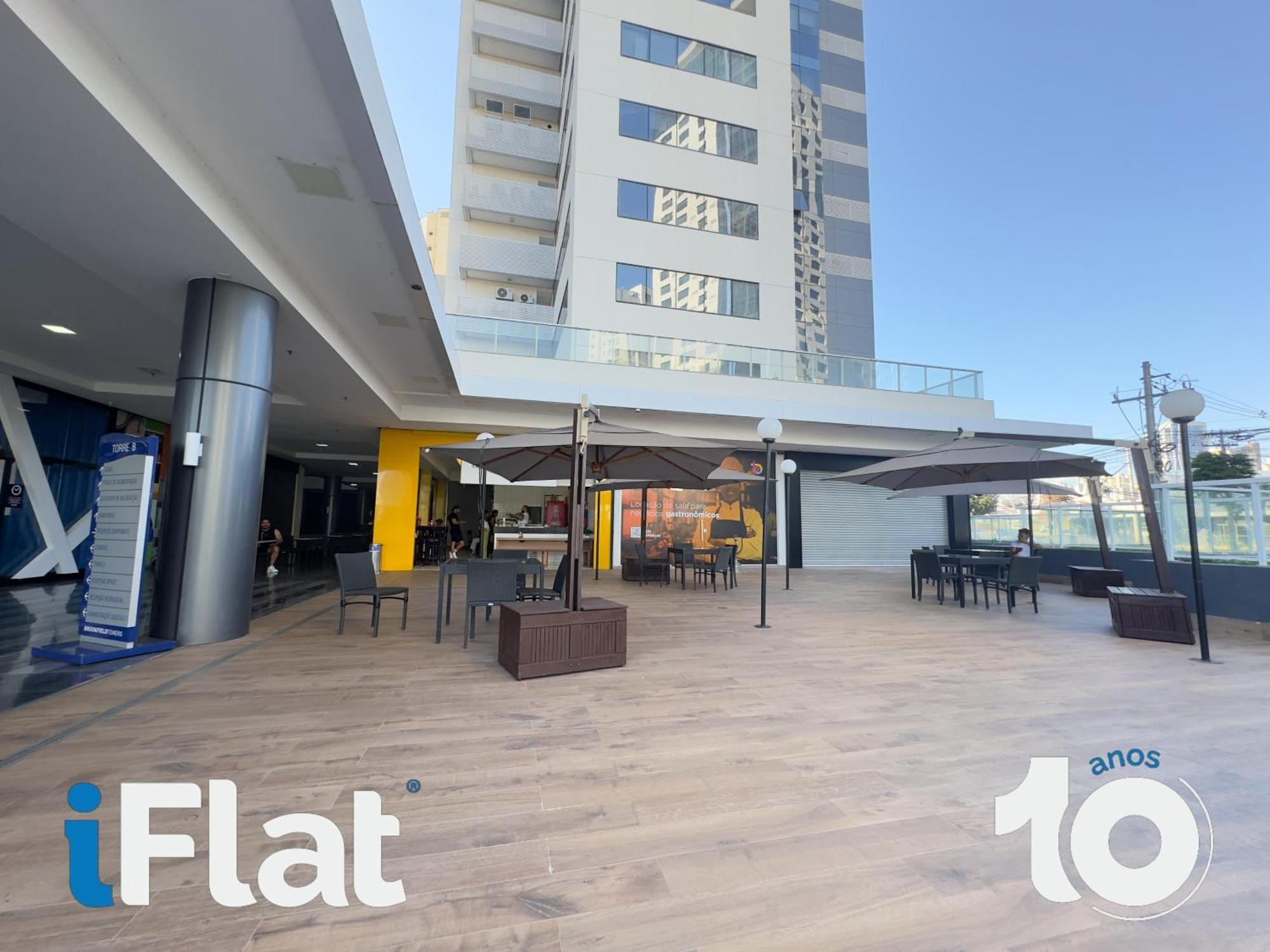 Apartamento Super Confortavel E Aconchegante. Apartment กัวยาเนีย ภายนอก รูปภาพ